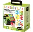 SENSORY LAB MONTESSORI