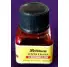 TINTA CHINA BERMELLN, FRASCO DE 10 ML