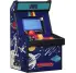 MINI ARCADE, JUEGO PORTATIL