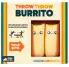 THROW THROW BURRITO, JUEGO DE CARTAS DE BALN PRISIONERO