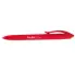 BOLGRAFO P1 TOUCH COLOURS ROJO