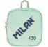 MONEDERO MILN 430 SINCE 1918, VERDE