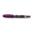 BOLGRAFO INOXCROM ROLLERBALL FORMULA FREE, COLOR VIOLETA