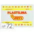 PLASTILINA BLANCA, TAMAO GRANDE