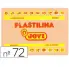 PLASTILINA COLOR CARNE, TAMAO GRANDE