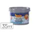 TMPERA ESCOLAR PLATA 35 ML