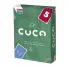 GUCA 5, JUEGO DE CARTAS