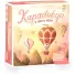 KAPADOKYA, JUEGO DE CARTAS