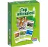 TOP ANIMALES, JUEGO DE CARTAS