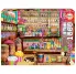 PUZZLE 1000 PIEZAS TIENDA DE DULCES