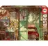 PUZZLE 1500 PIEZAS OLD GARAJE, ARLY JONES