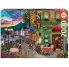 PUZZLE 2000 PIEZAS ITALIAN FASCINO