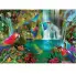 PUZZLE 1000 PIEZAS LOROS TROPICALES