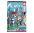 PUZZLE 200 PIEZAS NUEVA YORK, CITYPUZZLE