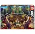 PUZZLE 500 PIEZAS BIBLIOTECA 