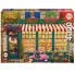 PUZZLE 4000 PIEZAS LIBRERA VINTAGE