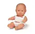 MUECO BABY EUROPEO NIA 21 CM