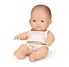 MUECO BABY ASITICO NIO 21 CM