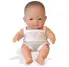 MUECO BABY ASITICO NIA 21 CM