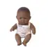 MUECO BABY LATINO NIO 21 CM