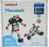 MECATECH TORNILLOS 106 PIEZAS