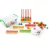 ACTIVITY ABACUS MULTIBASE 90 PIEZAS