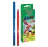 ROTULADOR FELT PENS CON 6 UNIDADES