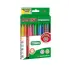 ROTULADOR ALPINO 12 COLORES