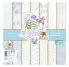 PACK PARA SCRAPBOOKING CON COMPLEMENTOS 