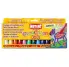 TMPERA SLIDA PLAYCOLOR ESTUCHE CON 12 UNIDADES