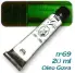 LEO VERDE VEJIGA 20 ML