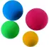 PELOTA DE FOAM 130 MM