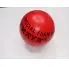 PELOTA DE FOAM RECUBIERTO 190 MM DIMETRO