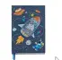 CUADERNO DIN A5 MY SPACE