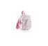 MOCHILA INFANTIL NUBES ROSAS