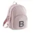 MOCHILA TRIPLE 41 CM ECOALF ROSA