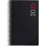 AGENDA 2025 S/V NEGRA. TAMAO 117x182