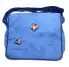 BOLSA BANDOLERA NEW CHIC, COLOR AZUL