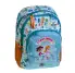 MOCHILA ESCOLAR DOBLE BEST FRIENDS FOREVER 45 CM