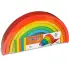 RAINBOW, CONSTRUCCIN ARCO IRIS