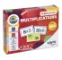 MULTIPLICACIONES, JUEGO DE CARTAS. FLASHCARDS