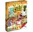 TOPO CHEF, JUEGO DE MEMORIA