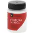 PINTURA ESCOLAR SATINADA BLANCA 75 ML