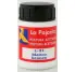 PINTURA ESCOLAR SATINADA BLANCO 35 ML