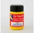 PINTURA ESCOLAR SATINADA AMARILLO ORO 75 ML