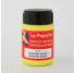 PINTURA ESCOLAR SATINADA AMARILLO LIMN 75 ML