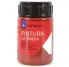 PINTURA SATINADA OXIDO ROJO 375ML. 