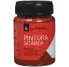 PINTURA ESCOLAR SATINADA XIDO ROJO 75 ML