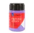 PINTURA SATINADA VIOLETA 375 ML 