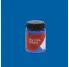 PINTURA ESCOLAR SATINADA CYAN 75 ML